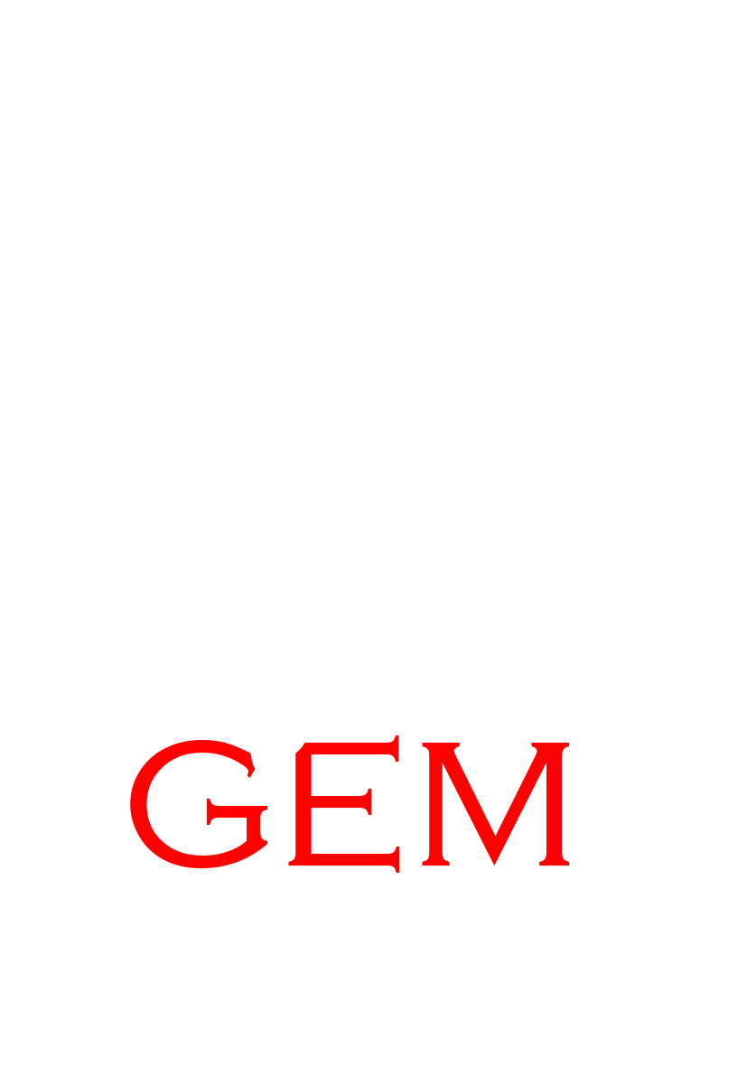 gem lab one
